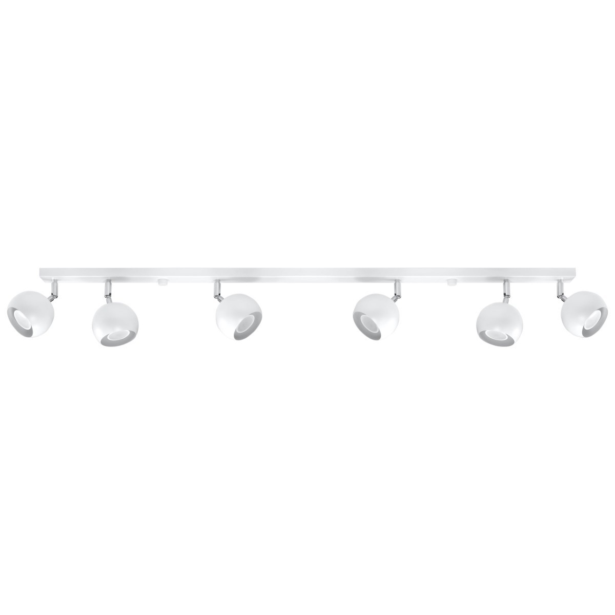 SOLLUX LIGHTING OCULARE 6L white