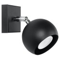 SOLLUX LIGHTING OCULARE black