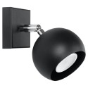 SOLLUX LIGHTING OCULARE black