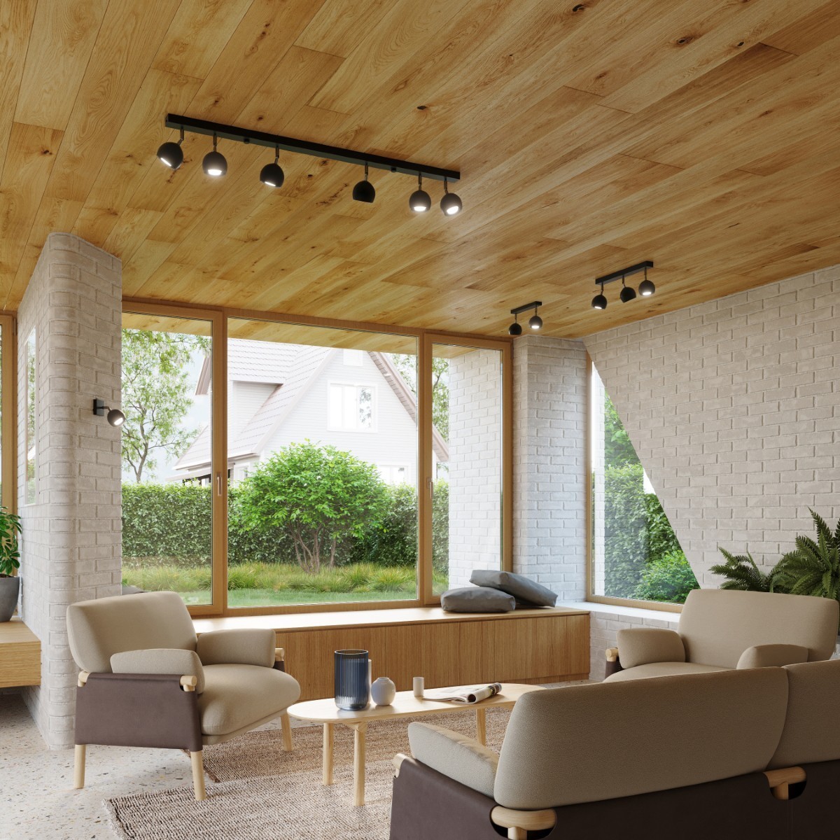 SOLLUX LIGHTING OCULARE 2 black