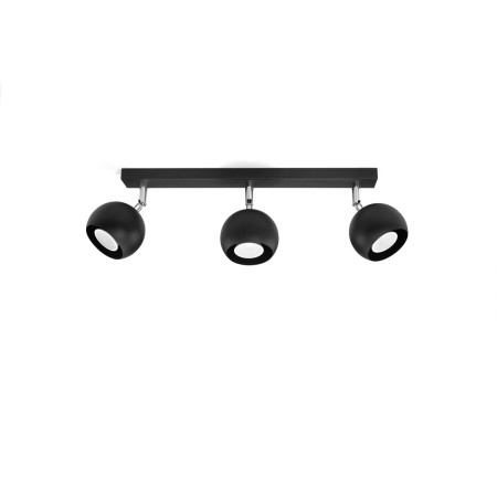 SOLLUX LIGHTING OCULARE 3 black