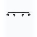 SOLLUX LIGHTING OCULARE 4L black