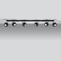 SOLLUX LIGHTING OCULARE 6L black
