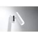SOLLUX LIGHTING DIREZIONE white