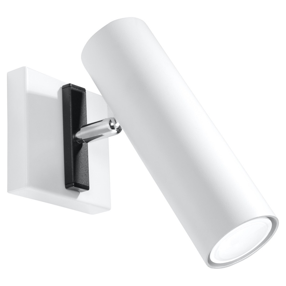 SOLLUX LIGHTING DIREZIONE white