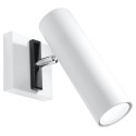 SOLLUX LIGHTING DIREZIONE white