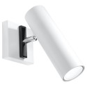 SOLLUX LIGHTING DIREZIONE white