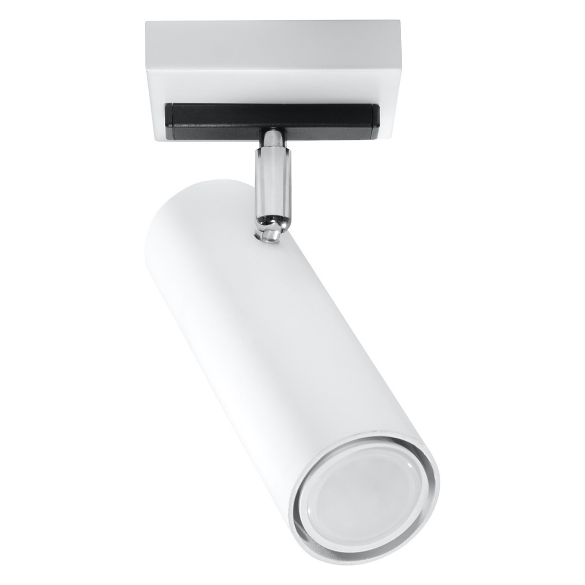 SOLLUX LIGHTING DIREZIONE 1 white