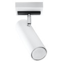 SOLLUX LIGHTING DIREZIONE 1 white