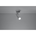 SOLLUX LIGHTING DIREZIONE 1 white
