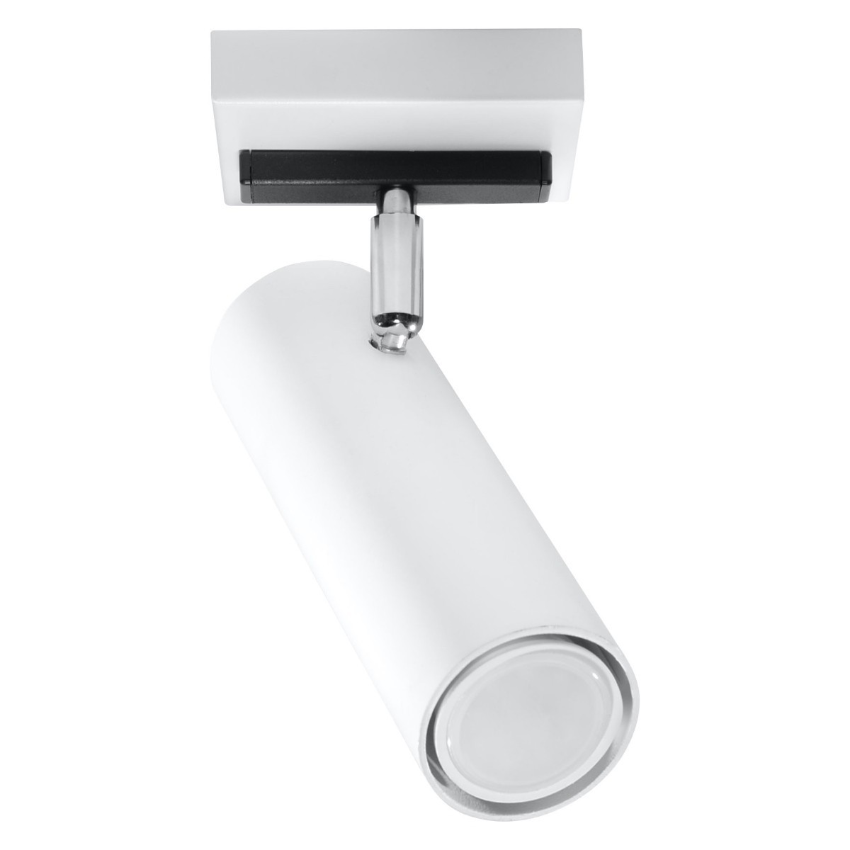 SOLLUX LIGHTING DIREZIONE 1 white
