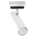 SOLLUX LIGHTING DIREZIONE 1 white