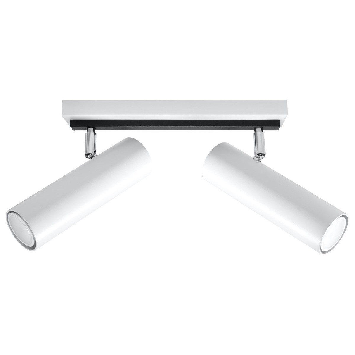 SOLLUX LIGHTING DIREZIONE 2 white