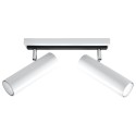 SOLLUX LIGHTING DIREZIONE 2 white