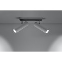 SOLLUX LIGHTING DIREZIONE 2 white
