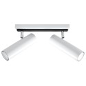 SOLLUX LIGHTING DIREZIONE 2 white