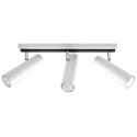 SOLLUX LIGHTING DIREZIONE 3 white