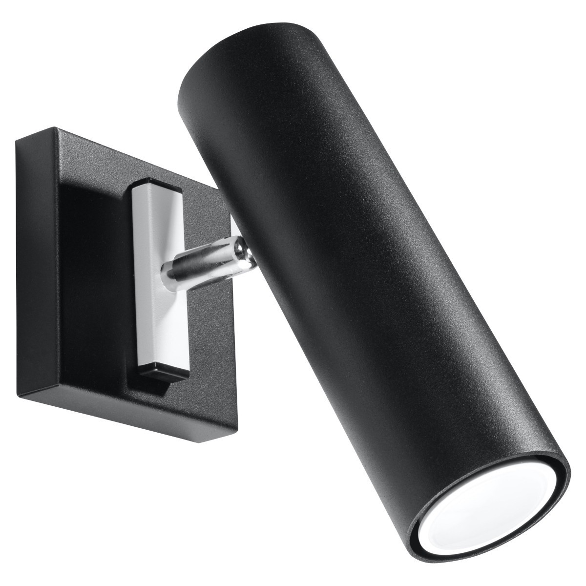 SOLLUX LIGHTING DIREZIONE black