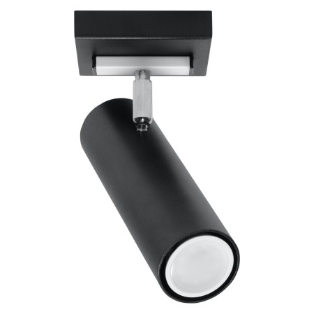SOLLUX LIGHTING DIREZIONE 1 black