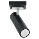 SOLLUX LIGHTING DIREZIONE 1 black