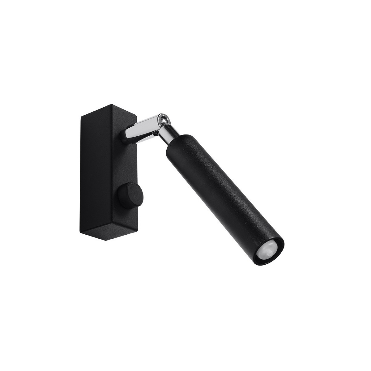 SOLLUX LIGHTING EYETECH 1 black