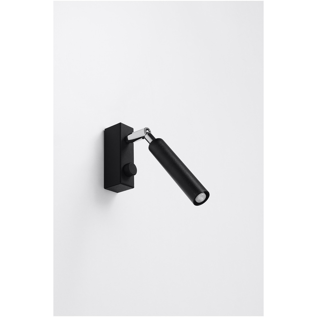 SOLLUX LIGHTING EYETECH 1 black