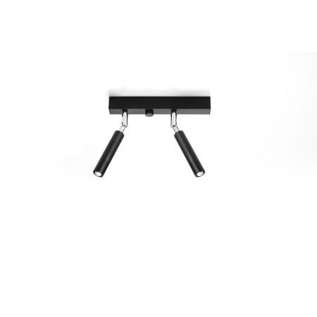 SOLLUX LIGHTING EYETECH 2 black