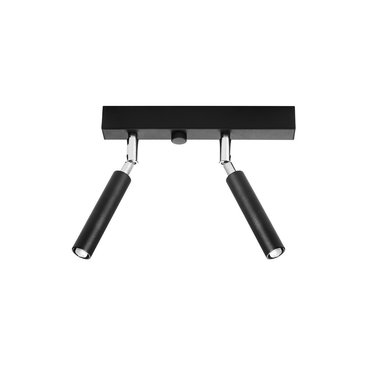 SOLLUX LIGHTING EYETECH 2 black