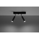 SOLLUX LIGHTING EYETECH 2 black