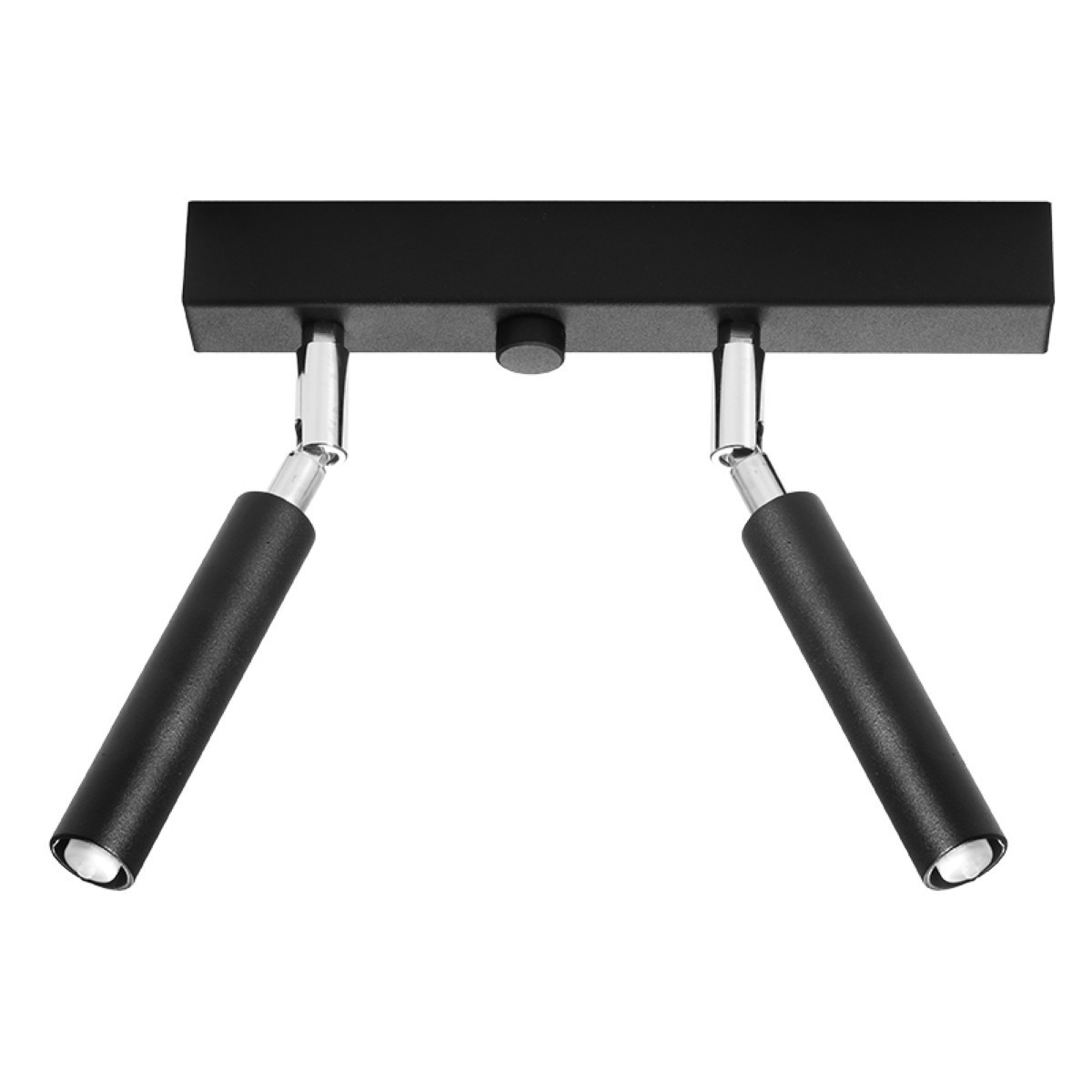 SOLLUX LIGHTING EYETECH 2 black