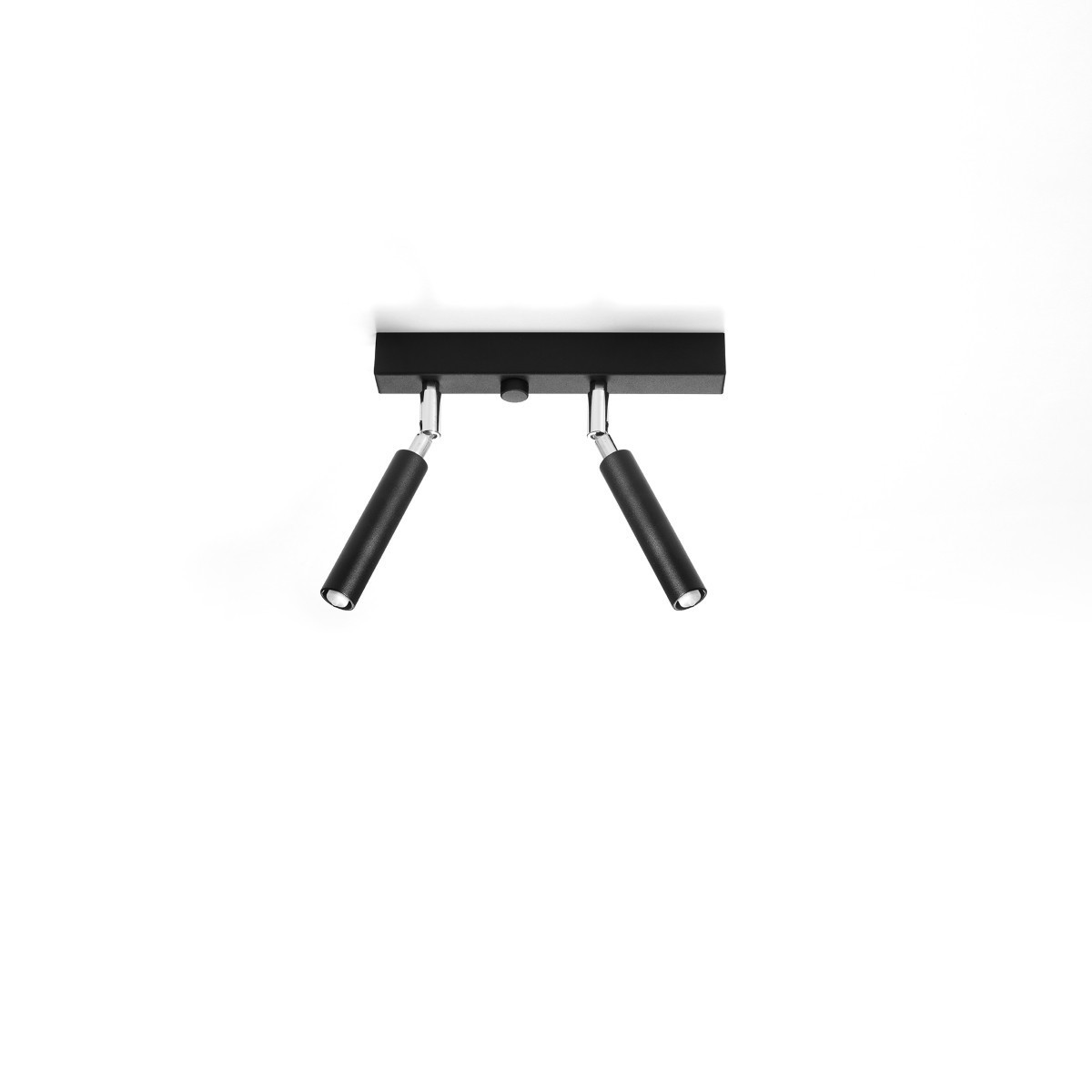 SOLLUX LIGHTING EYETECH 2 black