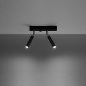 SOLLUX LIGHTING EYETECH 2 black