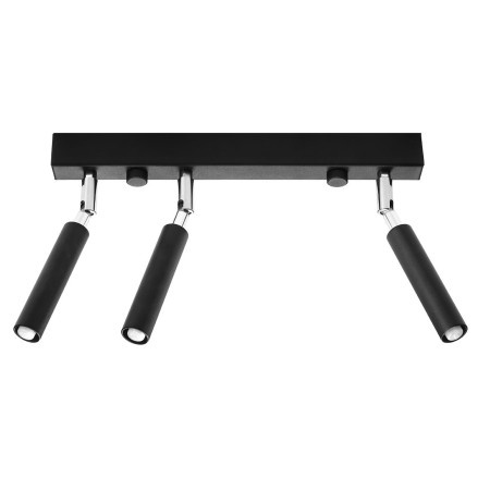 SOLLUX LIGHTING EYETECH 3 black