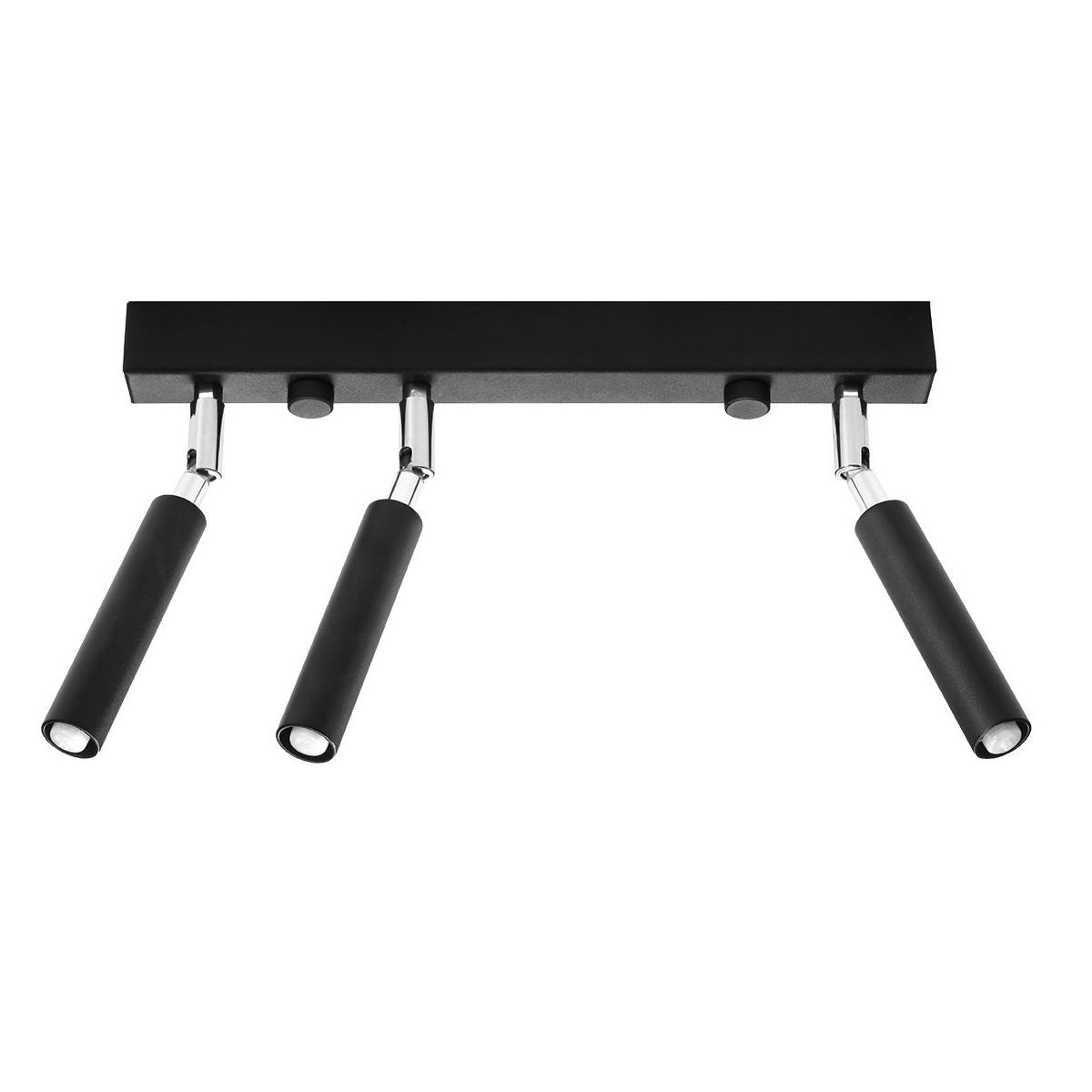 SOLLUX LIGHTING EYETECH 3 black