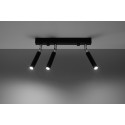 SOLLUX LIGHTING EYETECH 3 black