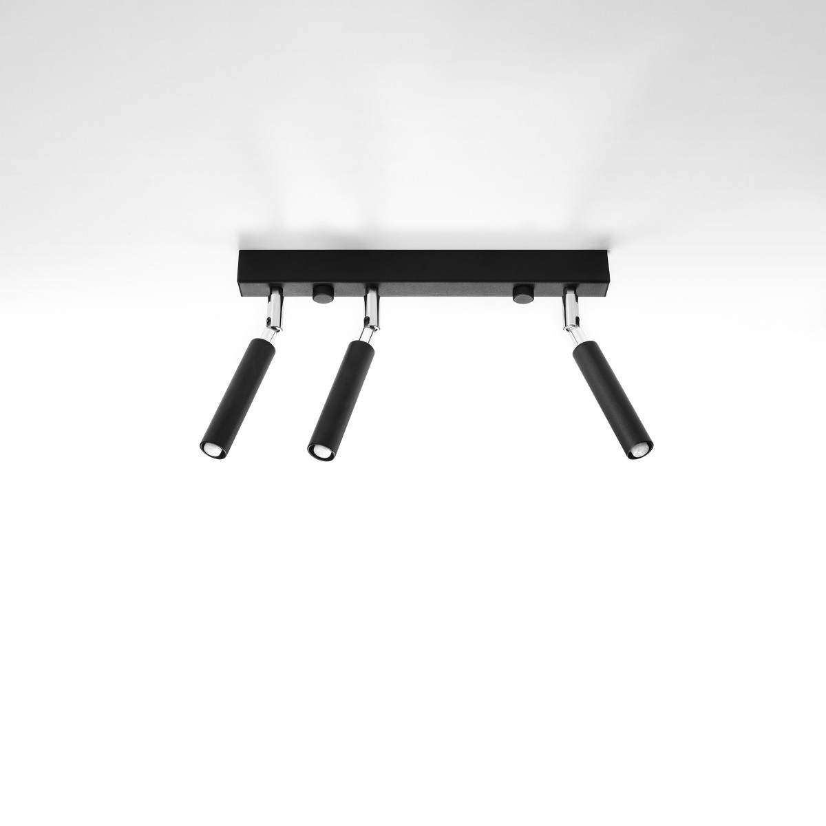 SOLLUX LIGHTING EYETECH 3 black