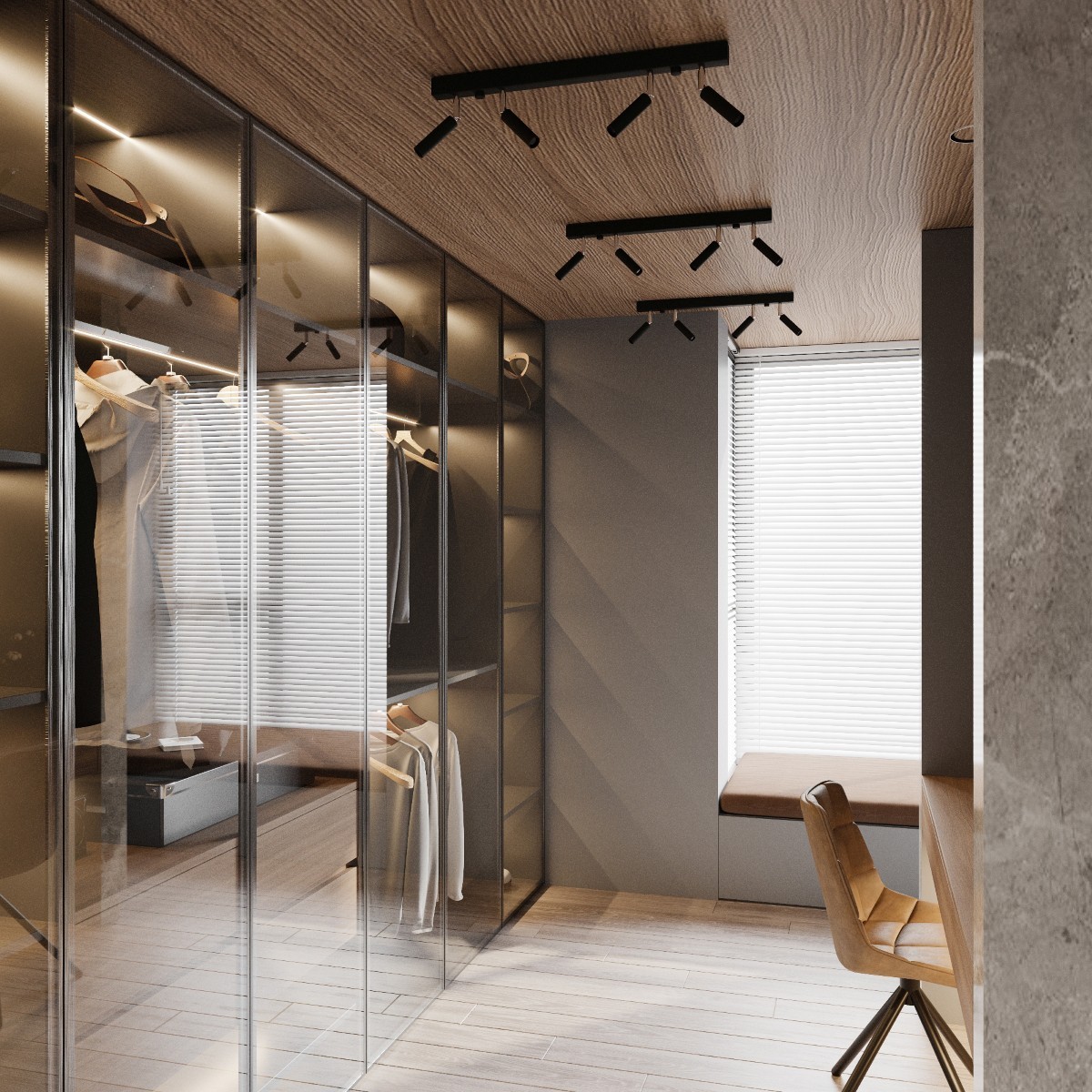 SOLLUX LIGHTING EYETECH 3 black