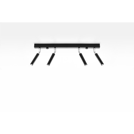 SOLLUX LIGHTING EYETECH 4 black