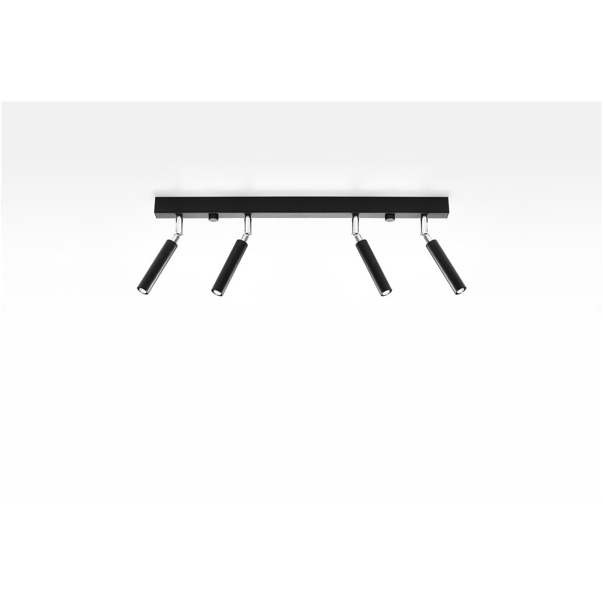 SOLLUX LIGHTING EYETECH 4 black