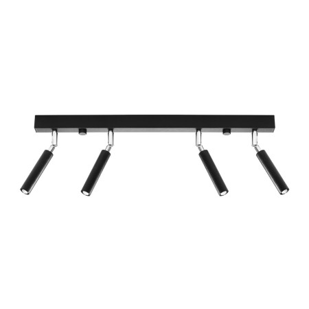 SOLLUX LIGHTING EYETECH 4 black