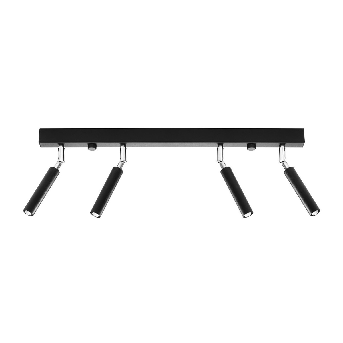 SOLLUX LIGHTING EYETECH 4 black