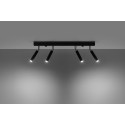 SOLLUX LIGHTING EYETECH 4 black