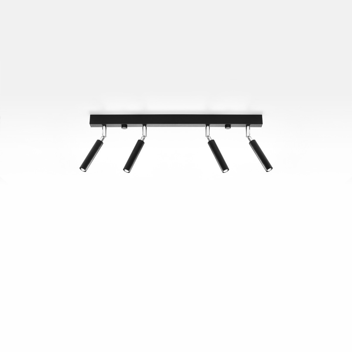 SOLLUX LIGHTING EYETECH 4 black