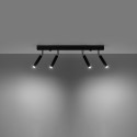 SOLLUX LIGHTING EYETECH 4 black