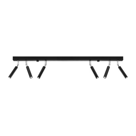 SOLLUX LIGHTING EYETECH 6 black