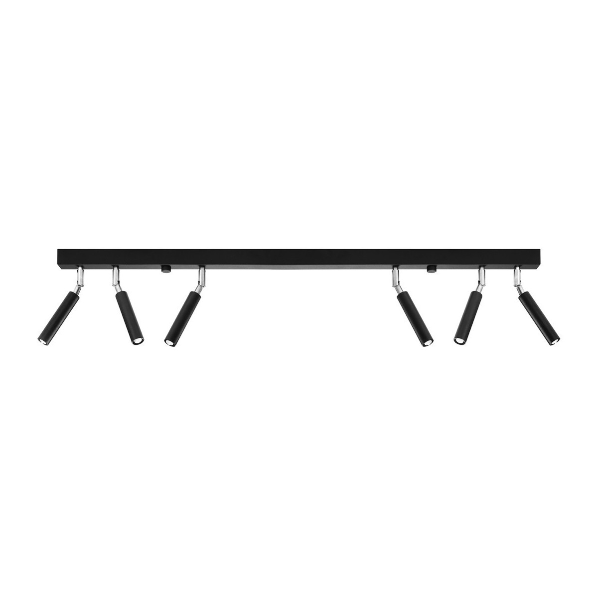 SOLLUX LIGHTING EYETECH 6 black