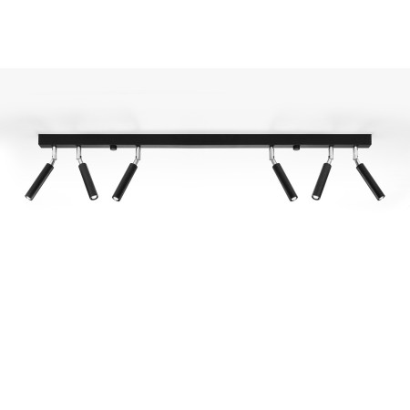 SOLLUX LIGHTING EYETECH 6 black
