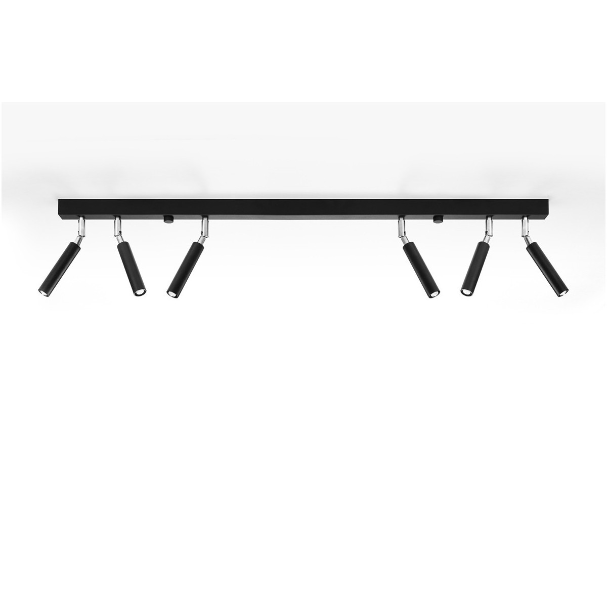 SOLLUX LIGHTING EYETECH 6 black