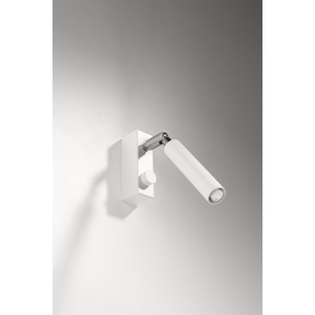 SOLLUX LIGHTING EYETECH 1 white