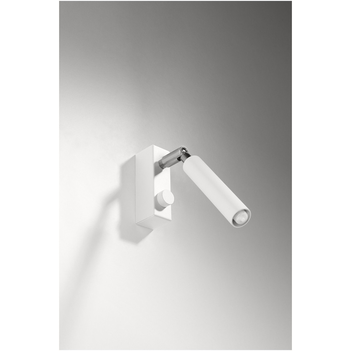 SOLLUX LIGHTING EYETECH 1 white